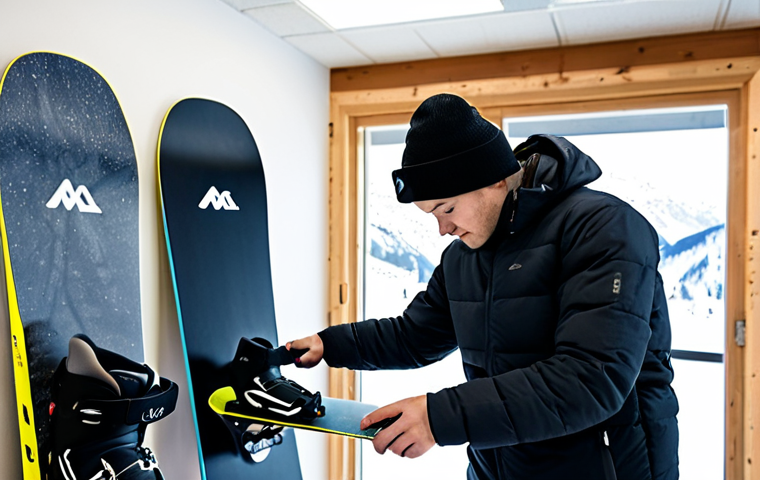 snowboard - 이미지 1
