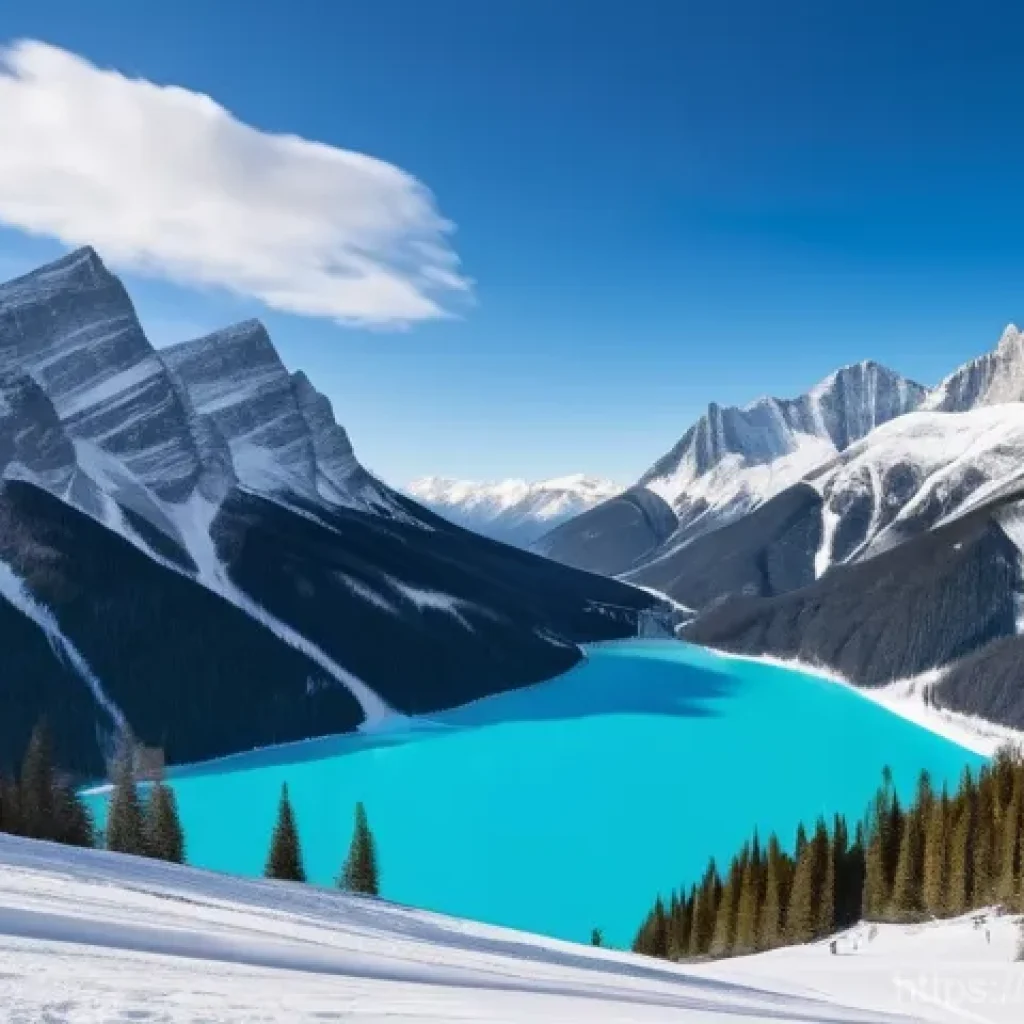 스키장 숙박 패키지 - Here are three detailed image generation prompts in English, designed to be 15+ appropriate and avoi...