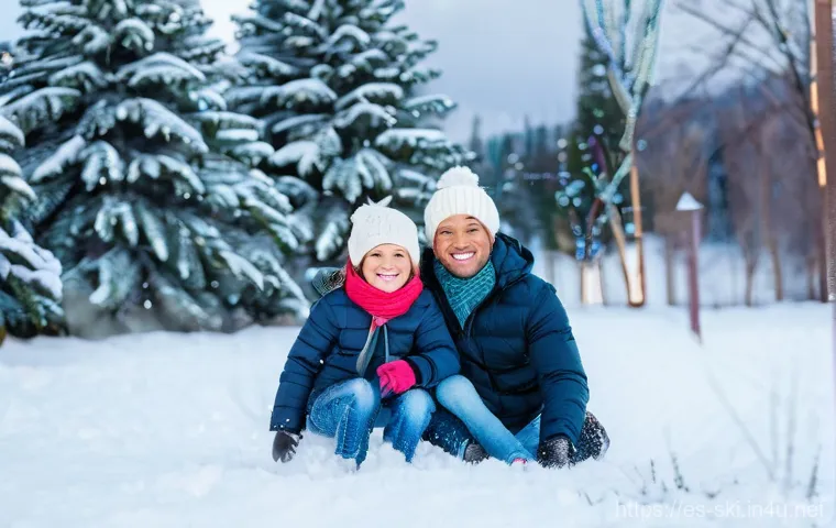 스키장 숙박 패키지 - Here are three detailed image generation prompts in English, designed to be 15+ appropriate and avoi...