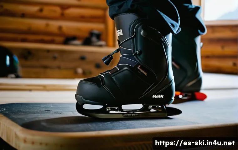 스노우보드 모델별 리뷰 관련 이미지 2